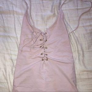 Nordstrom One Piece✨